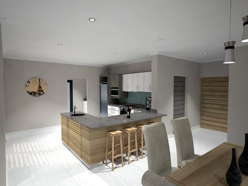 Plot and Plan House Type C, St Helena Bay. All costs included - Photo 4