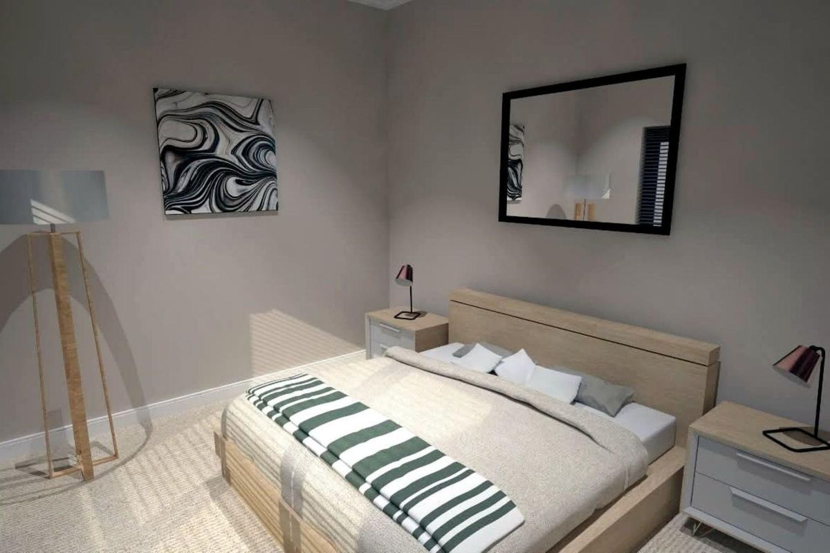 Plot and Plan House Type C, St Helena Bay. All costs included - Photo 3