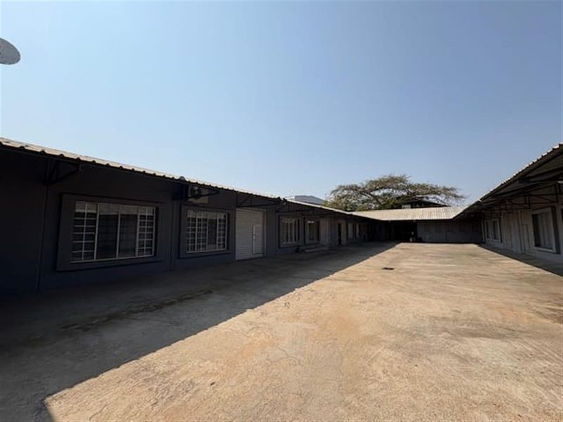 Industrial Property for sale in Rocky Drift, White River - Photo 6