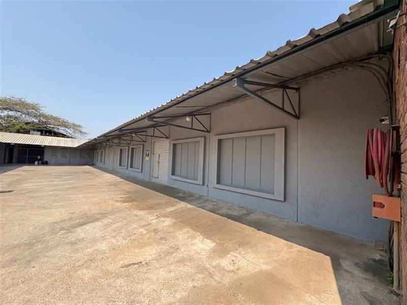 Industrial Property for sale in Rocky Drift, White River - Photo 4