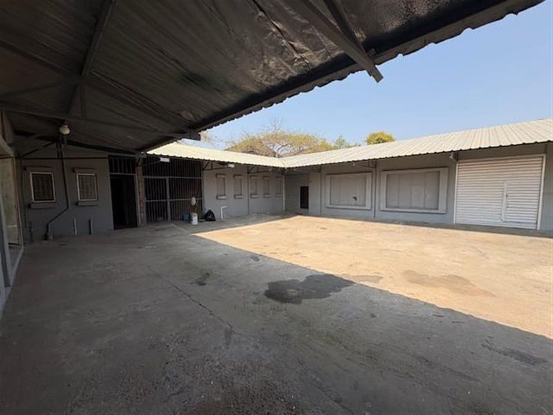 Industrial Property for sale in Rocky Drift, White River - Photo 3