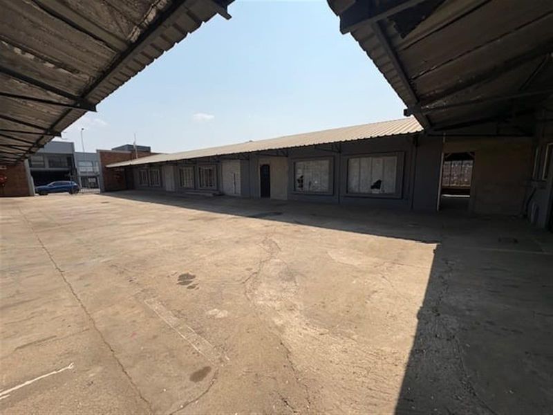 Industrial Property for sale in Rocky Drift, White River - Photo 5