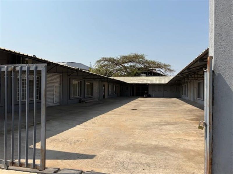 Industrial Property for sale in Rocky Drift, White River - Photo 2