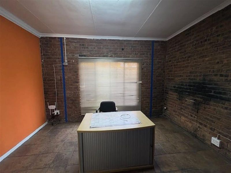 Industrial Property for sale in Rocky Drift, White River - Photo 9