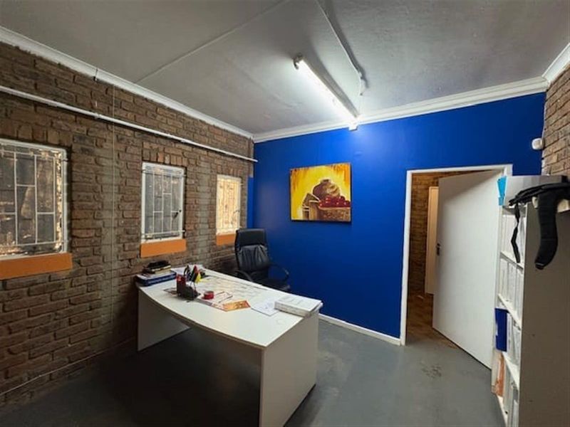 Industrial Property for sale in Rocky Drift, White River - Photo 8