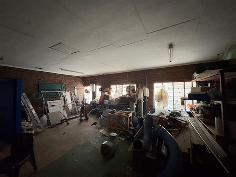 Industrial Property for sale in Rocky Drift, White River - Photo 7