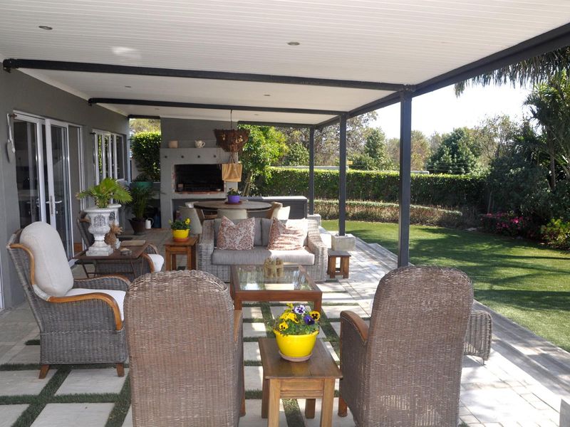 6 Bedroom House For Sale in Groot Brakrivier Central, Groot Brakrivier - Photo 7