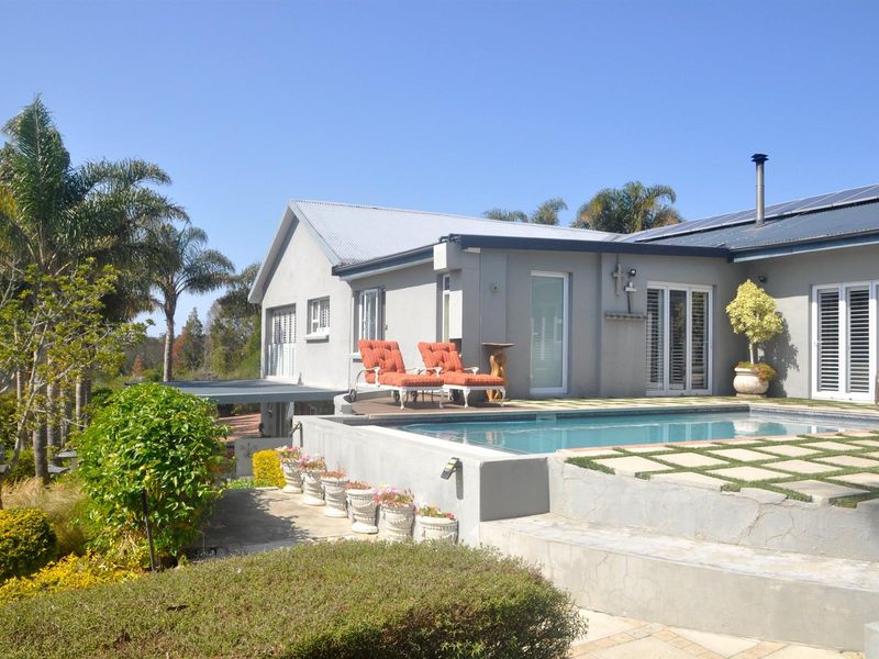 6 Bedroom House For Sale in Groot Brakrivier Central, Groot Brakrivier - Photo 6