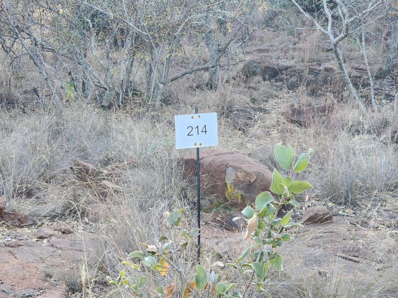 VERLOREN ESTATE - Vacant Land in Residential Cluster, Bela Bela - Photo 4