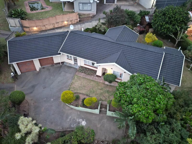 4 Bedroom House For Sale in New Germany, KwaZulu Natal - Photo 4