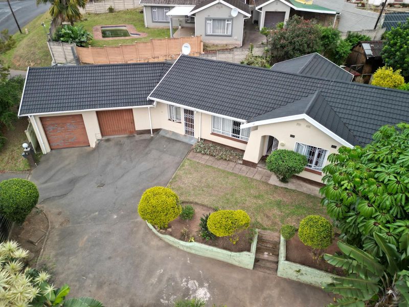 4 Bedroom House For Sale in New Germany, KwaZulu Natal - Photo 5