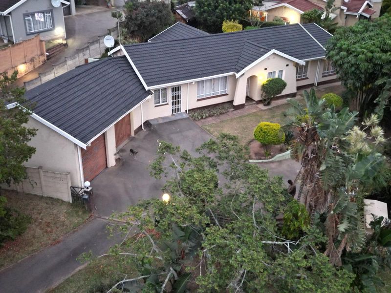 4 Bedroom House For Sale in New Germany, KwaZulu Natal - Photo 9