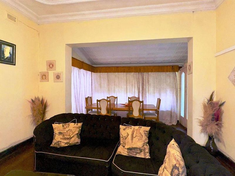 House To Rent in  Kensington South Johannesburg - Photo 7