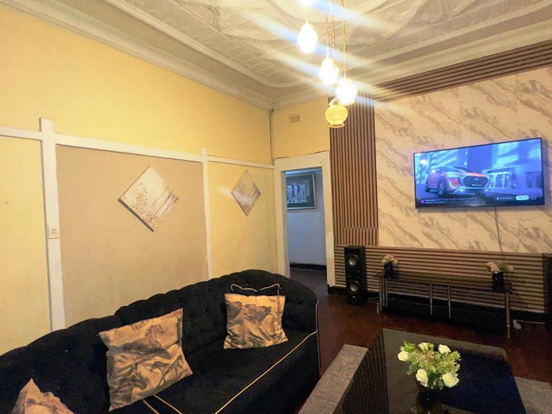 House To Rent in  Kensington South Johannesburg - Photo 5