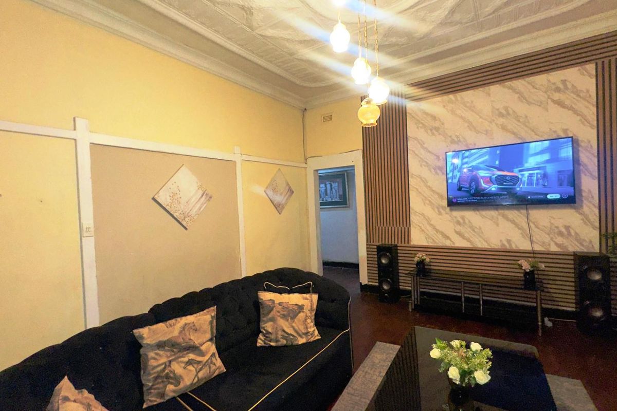 House To Rent in  Kensington South Johannesburg - Photo 5