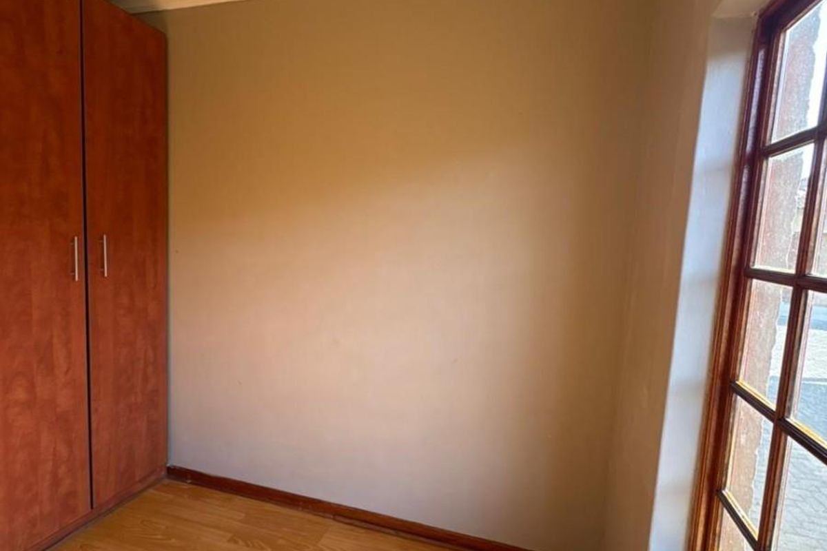 Three Bedroom Townhouse For Sale in Bendor, Polokwane - Photo 5