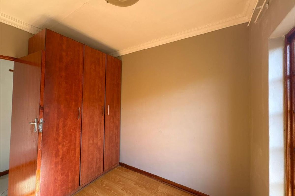 Three Bedroom Townhouse For Sale in Bendor, Polokwane - Photo 4