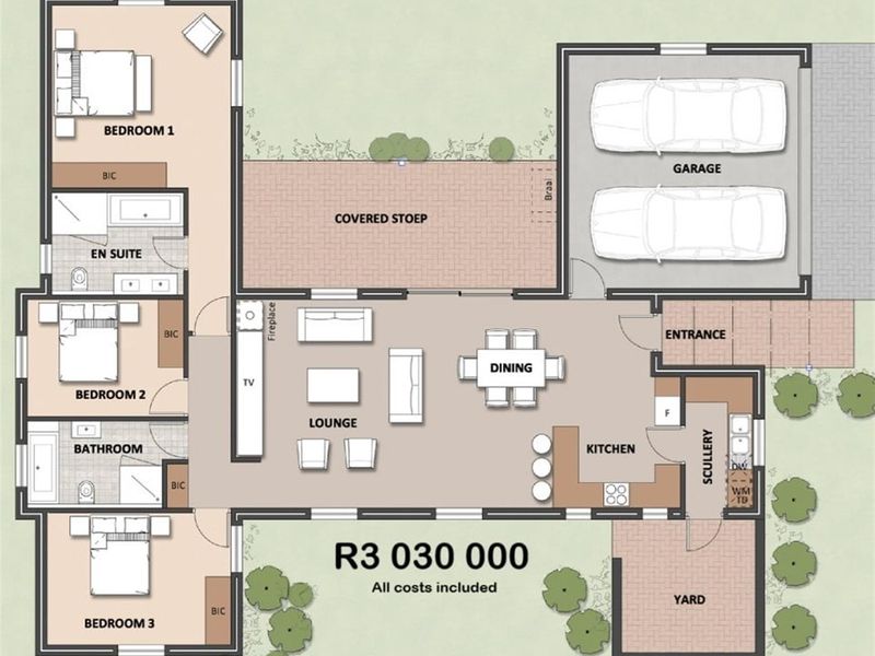 House For Sale in St Helena Views, St Helena Bay - Photo 9