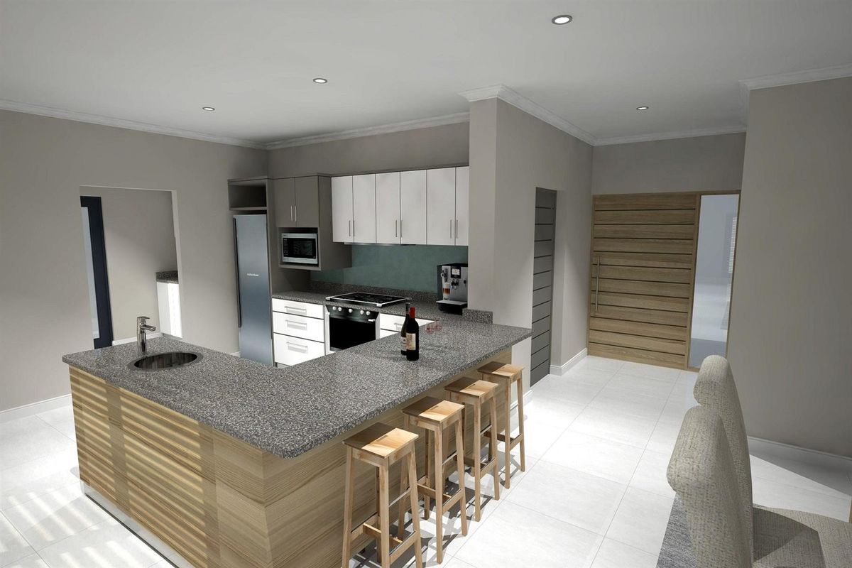 House For Sale in St Helena Views, St Helena Bay - Photo 3