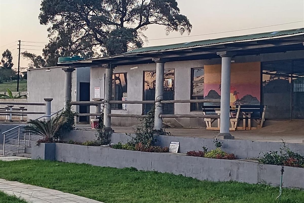 Small Holding with a difference | White River - Photo 3