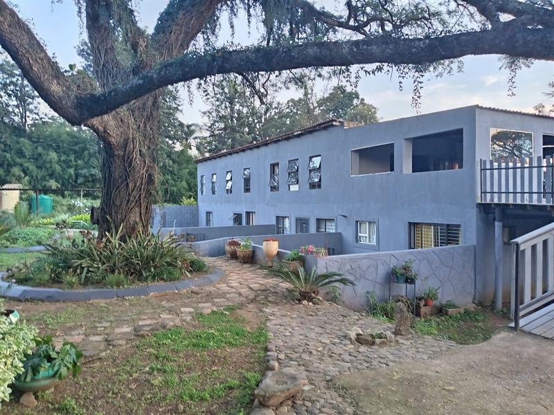 Small Holding with a difference | White River - Photo 5