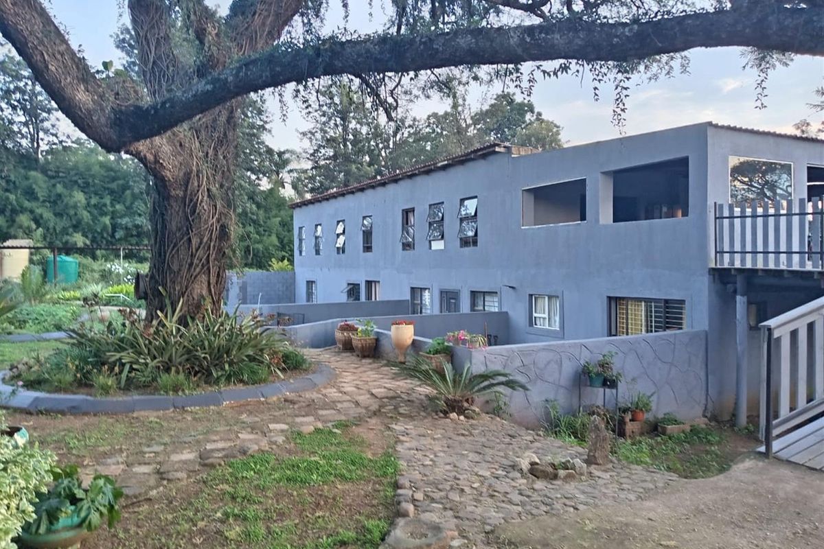 Small Holding with a difference | White River - Photo 5