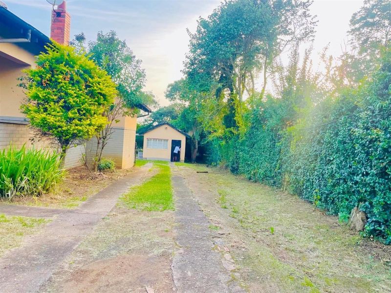 House For Sale in Scottsville, Pietermaritzburg, KwaZulu Natal - Photo 2