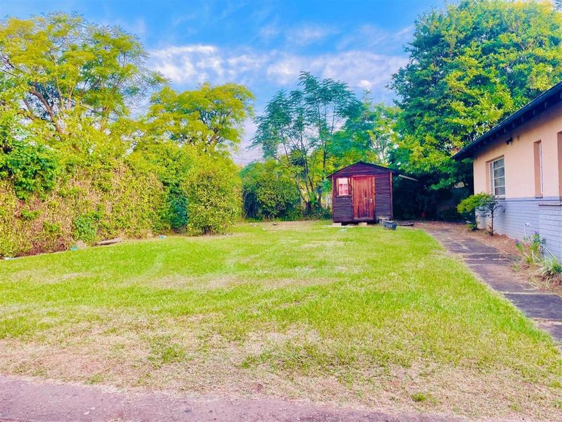 House For Sale in Scottsville, Pietermaritzburg, KwaZulu Natal - Photo 3