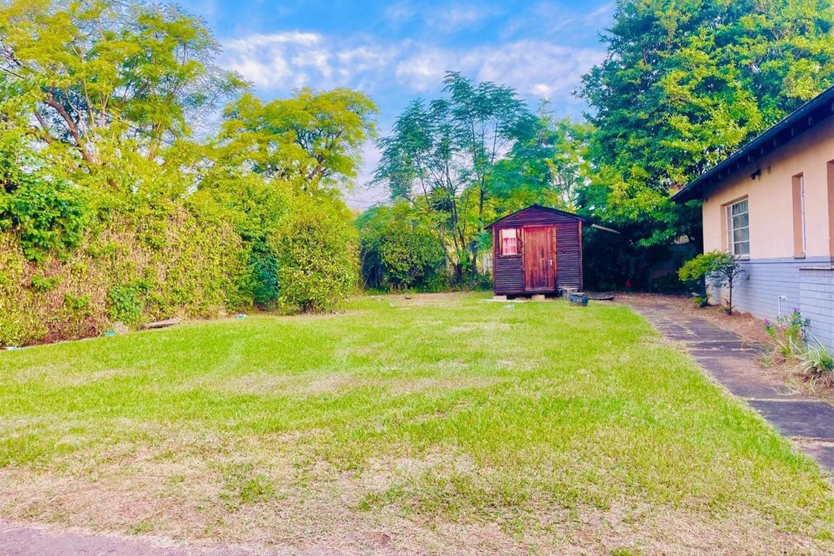 House For Sale in Scottsville, Pietermaritzburg, KwaZulu Natal - Photo 3