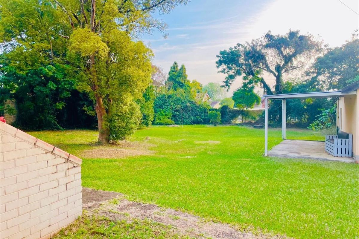 House For Sale in Scottsville, Pietermaritzburg, KwaZulu Natal - Photo 4