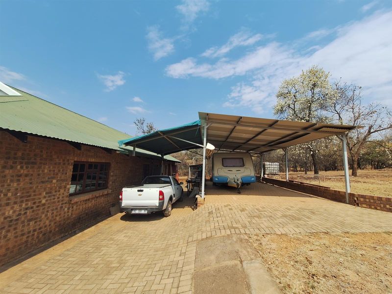 House For Sale in Kranspoort Middelburg Mpumalanga - Photo 8
