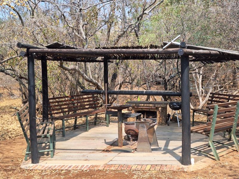 House For Sale in Kranspoort Middelburg Mpumalanga - Photo 5