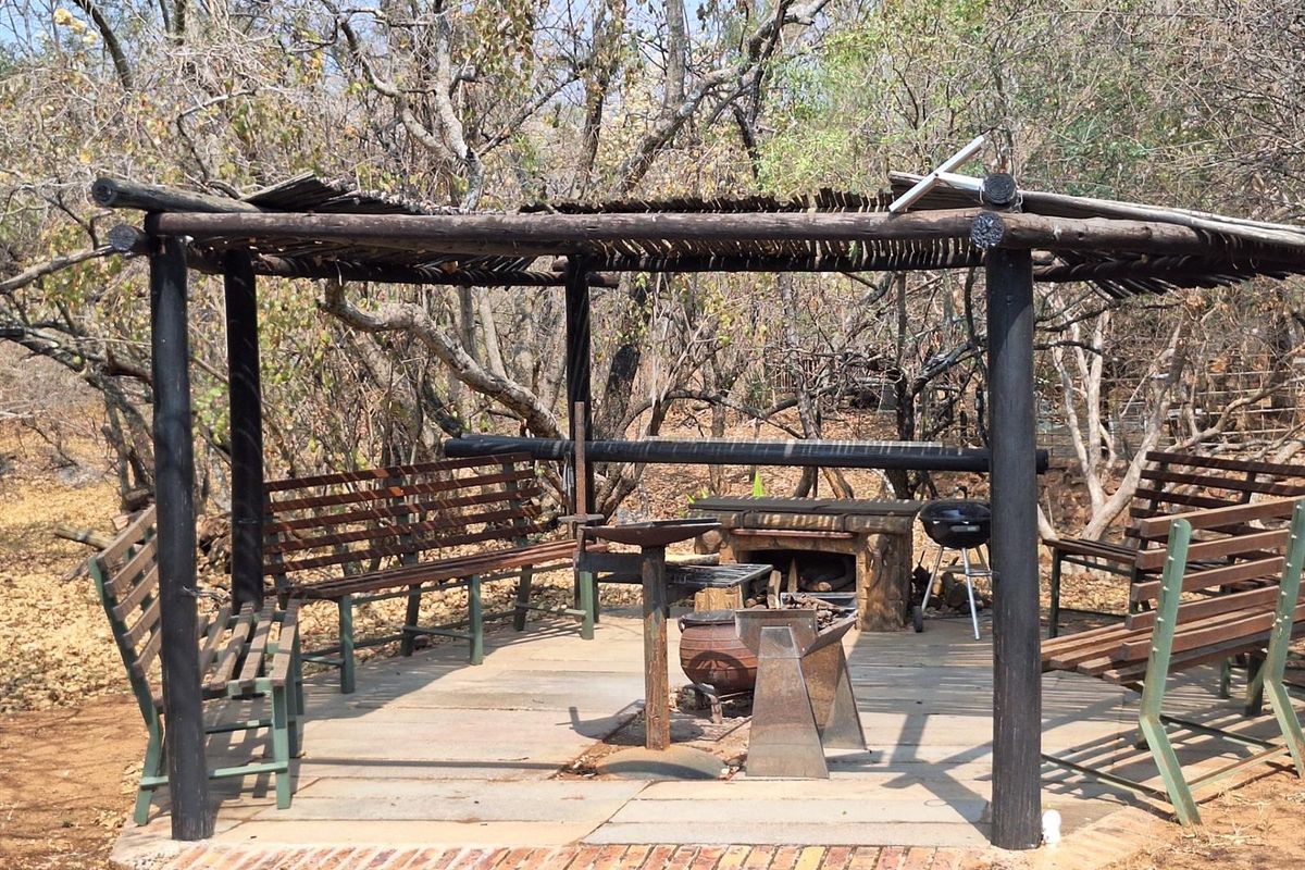 House For Sale in Kranspoort Middelburg Mpumalanga - Photo 5