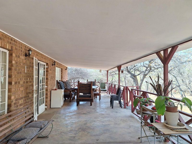 House For Sale in Kranspoort Middelburg Mpumalanga - Photo 4