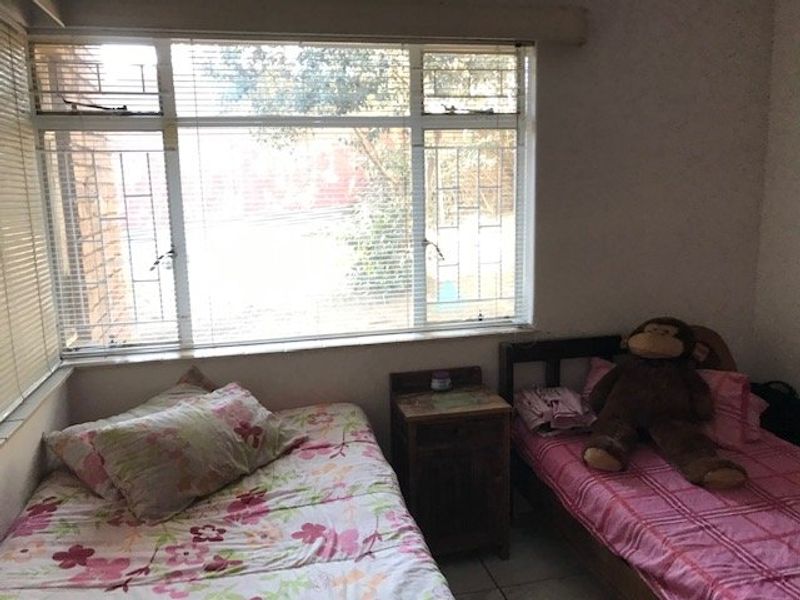 Charming 4-Bedroom Family Home with Space to Grow & Entertain!Welcome to your new home, wh Sasolburg - Photo 7