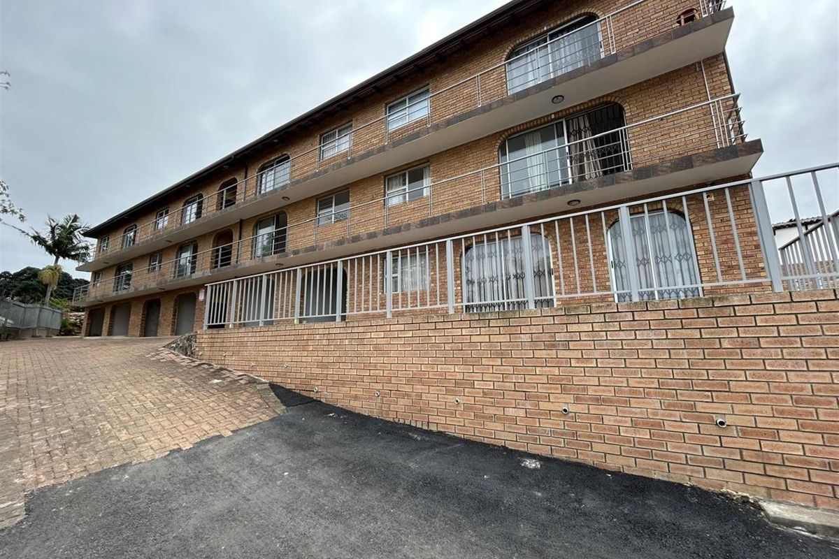 Apartment To Rent in Margate, KwaZulu Natal - Photo 2