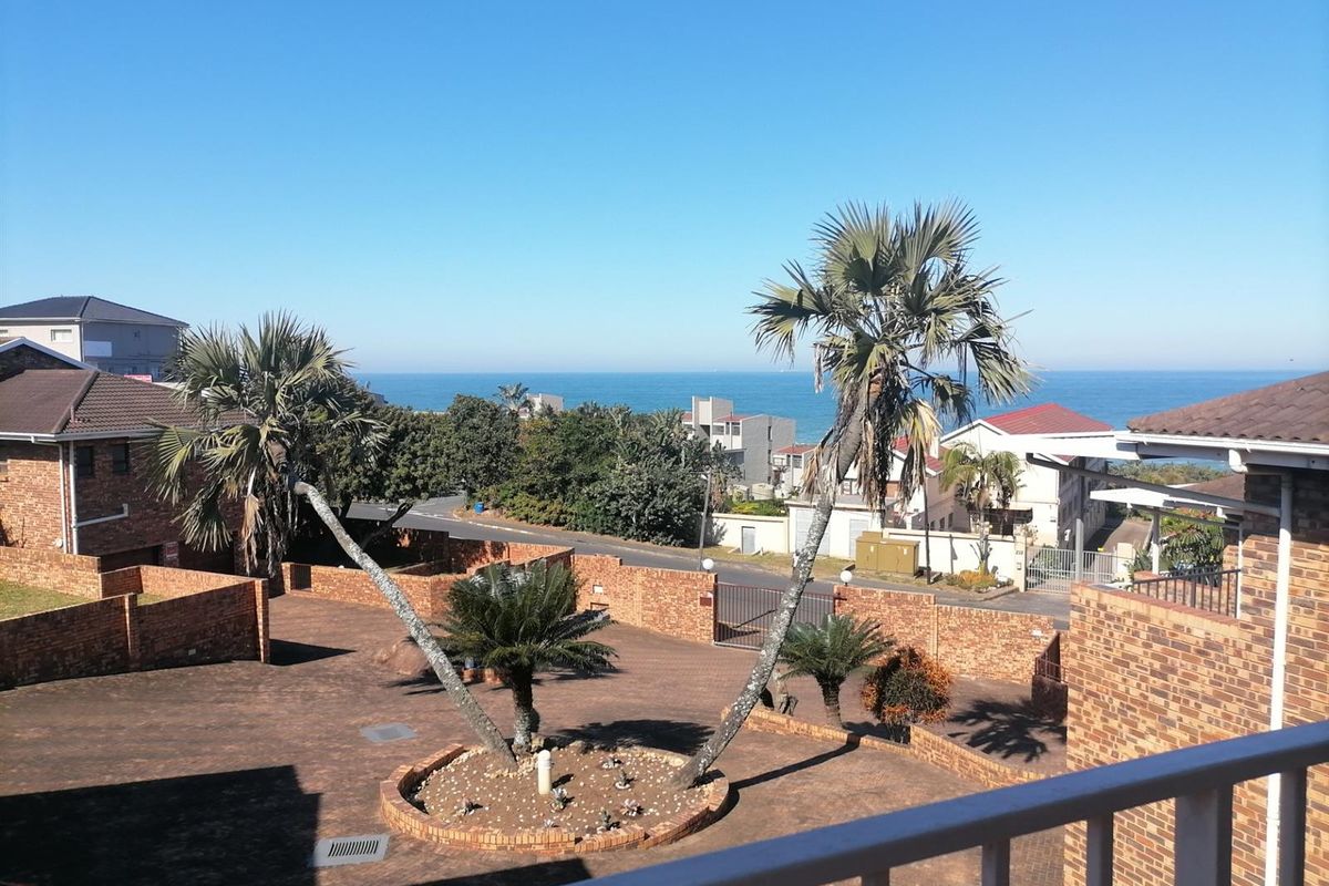 Townhouse To Rent in Ramsgate, Margate, KwaZulu Natal - Photo 2