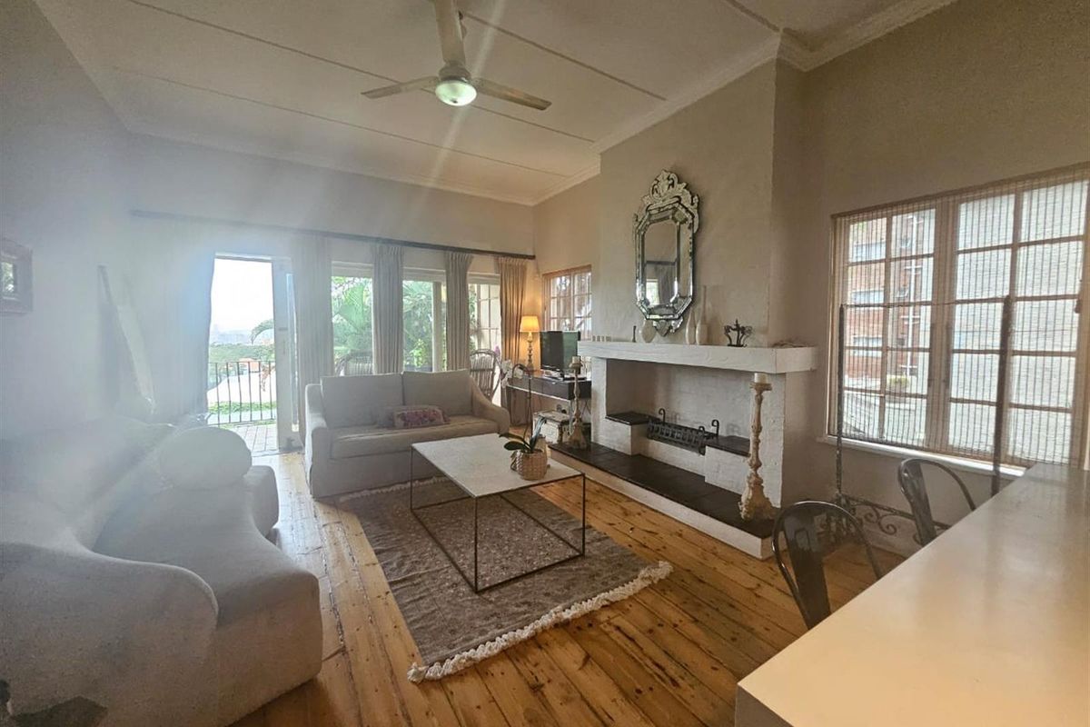 Apartment available in Bulwer, KwaZulu Natal - Photo 4