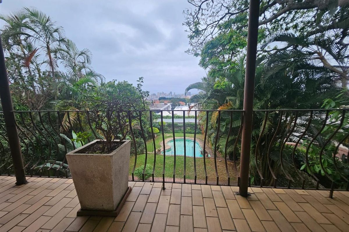 Apartment available in Bulwer, KwaZulu Natal - Photo 5