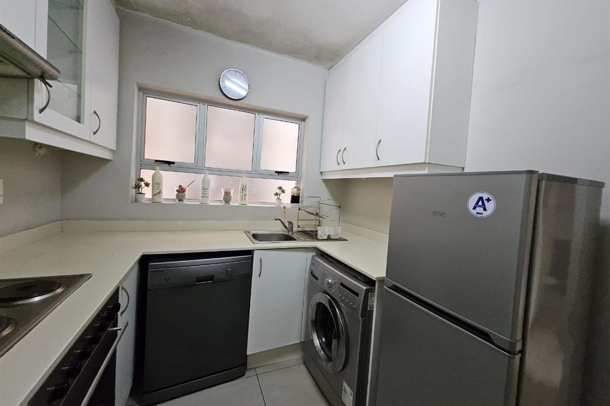 Fully Furnished Apartment For Sale in North Beach - Photo 5