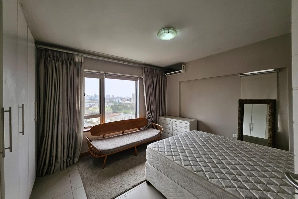 Fully Furnished Apartment For Sale in North Beach - Photo 4