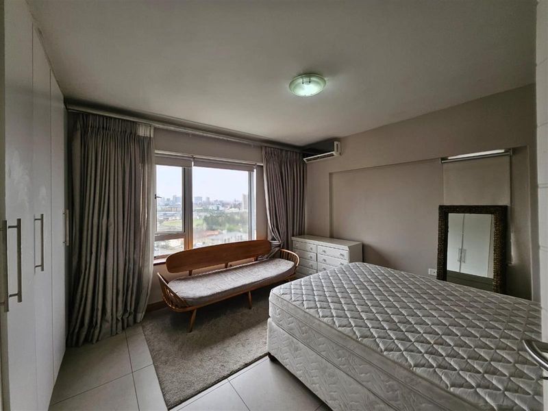 Fully Furnished Apartment For Sale in North Beach - Photo 4