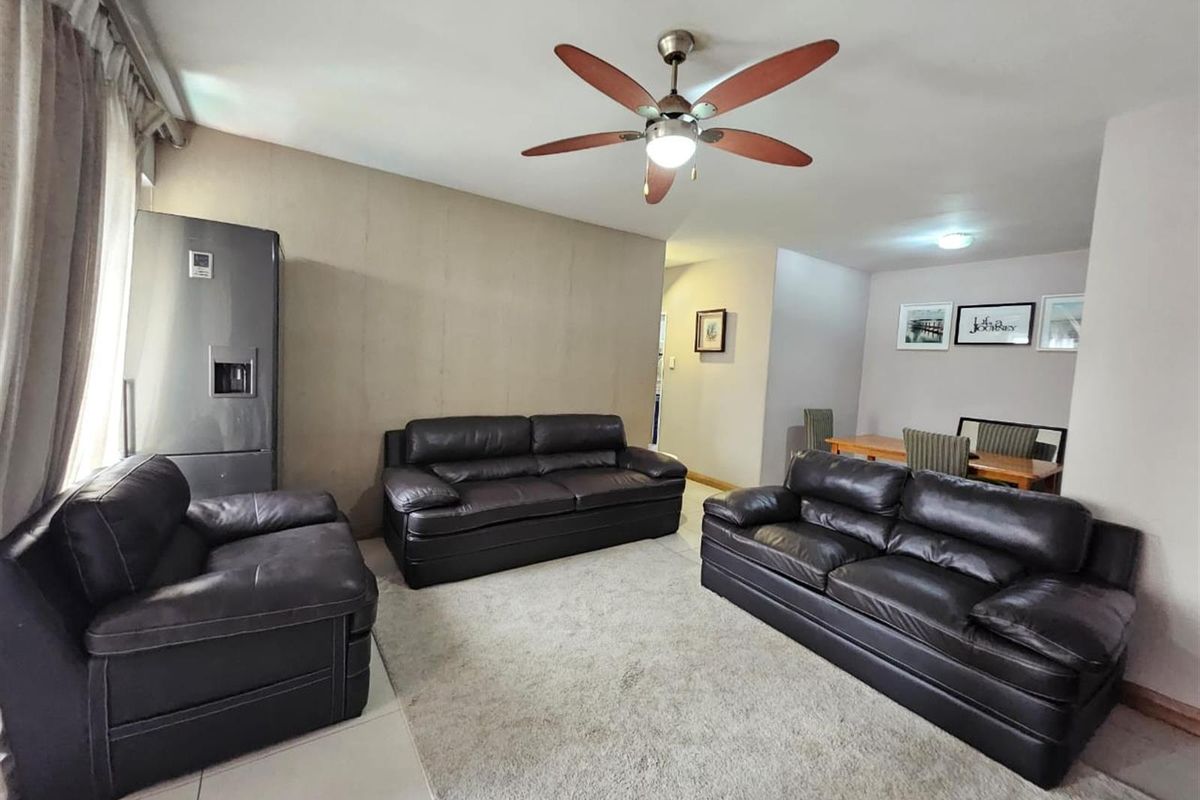 Fully Furnished Apartment For Sale in North Beach - Photo 5