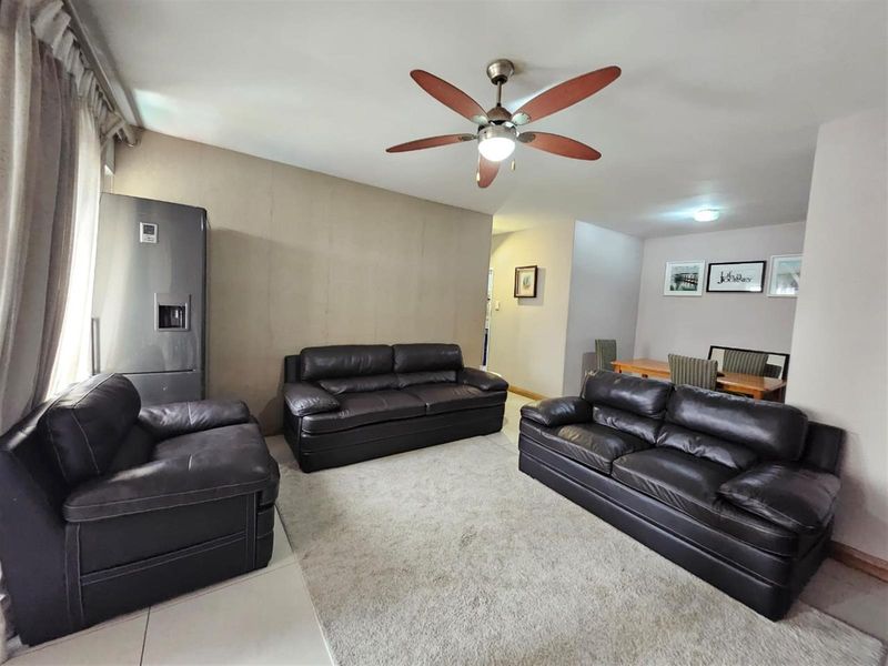 Fully Furnished Apartment For Sale in North Beach - Photo 8