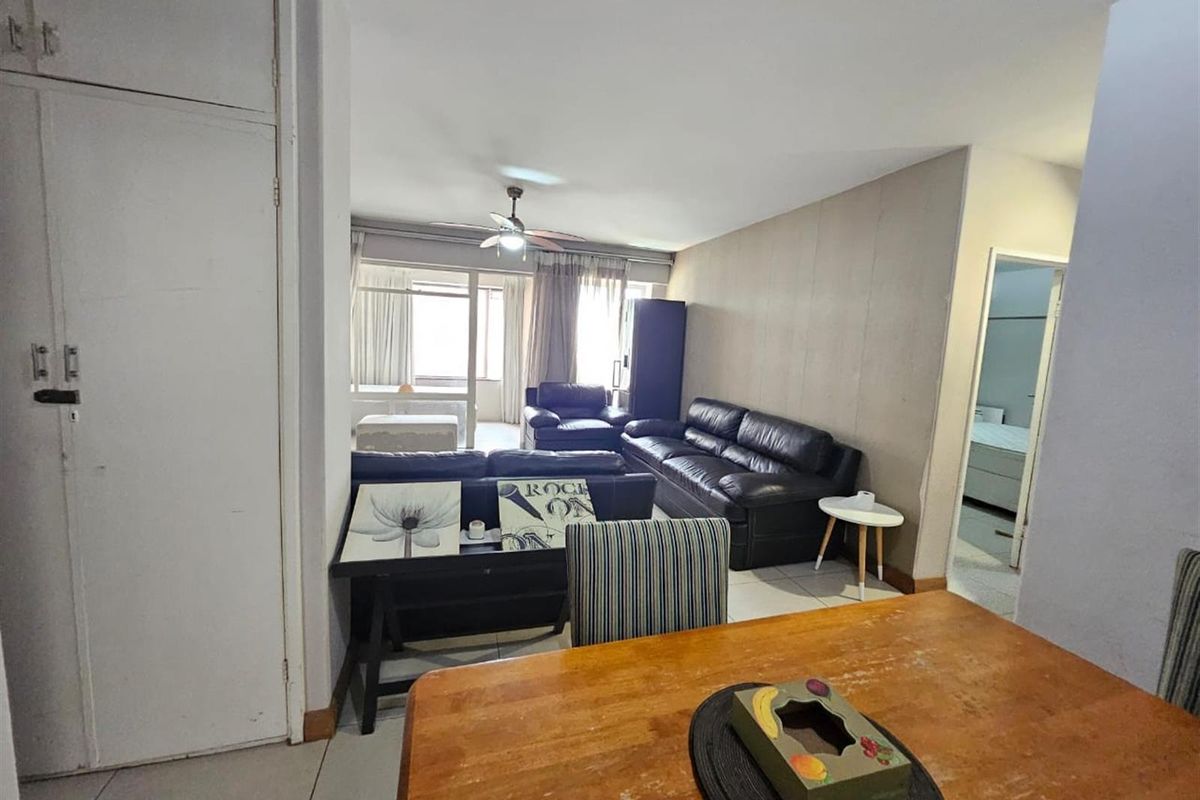 Fully Furnished Apartment For Sale in North Beach - Photo 2