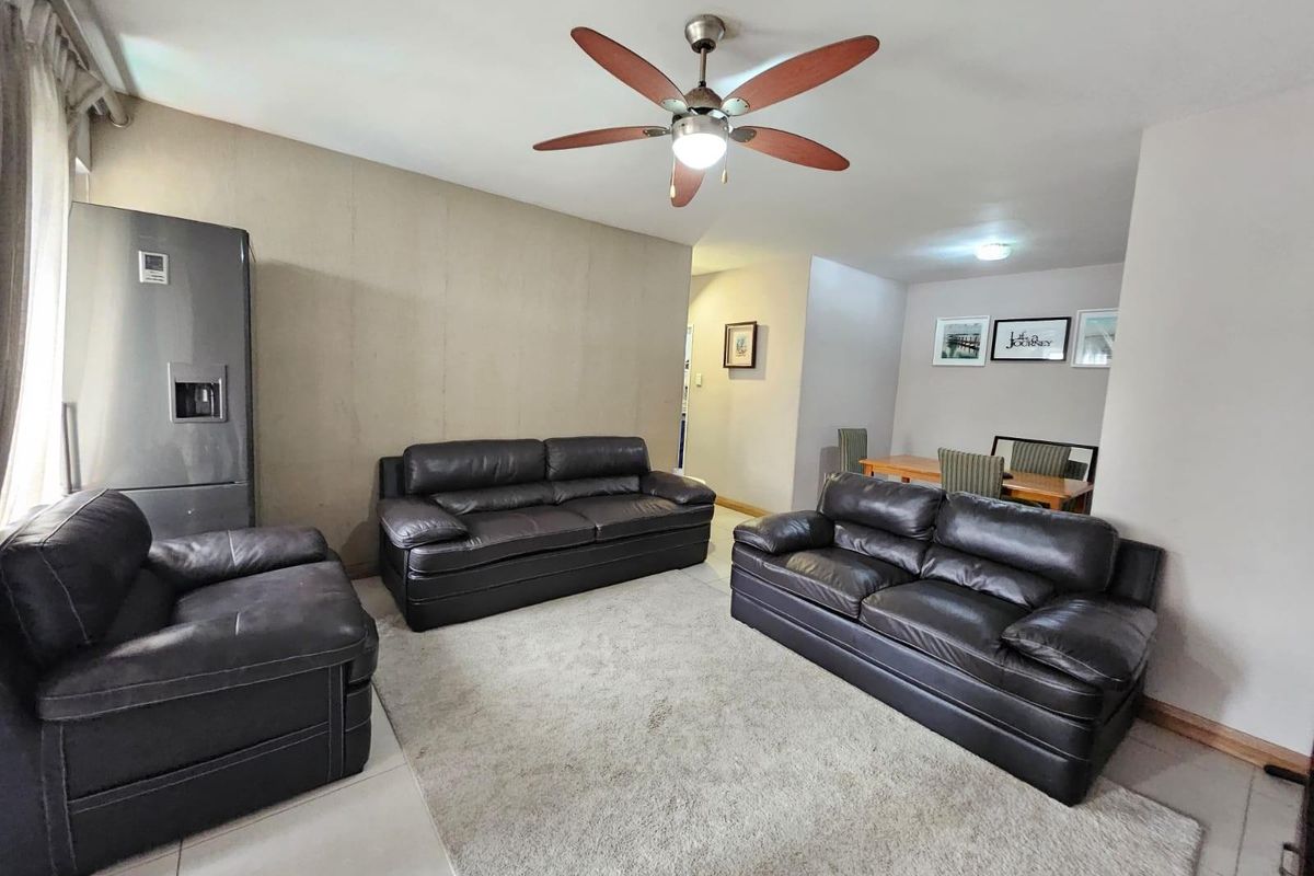 Fully Furnished Apartment For Sale in North Beach - Photo 2