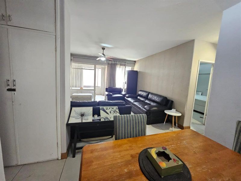 Fully Furnished Apartment For Sale in North Beach - Photo 9