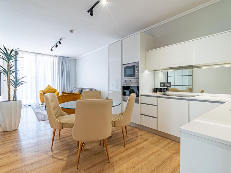 Apartment For Sale in Waterfall, Midrand - Photo 7