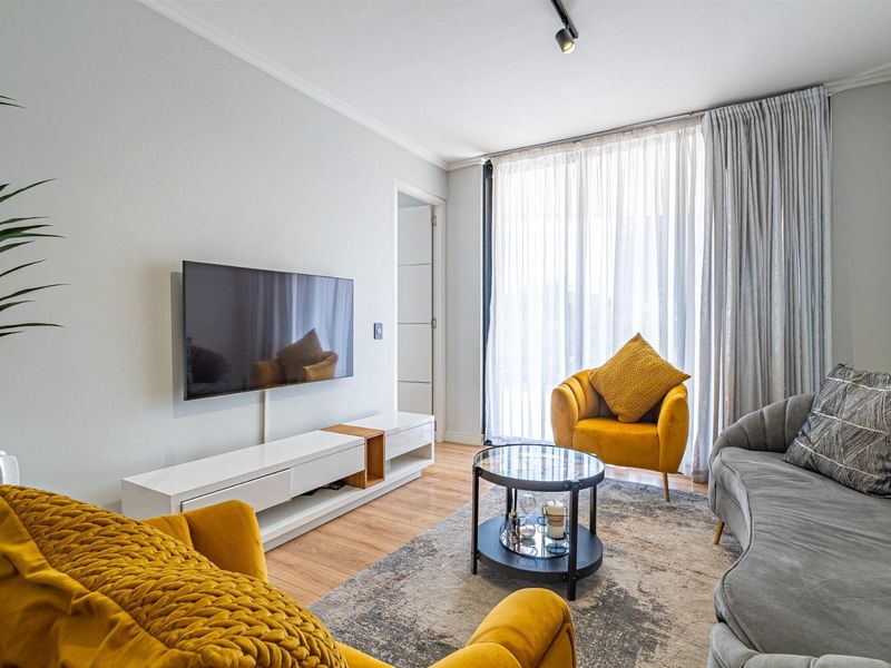 Apartment For Sale in Waterfall, Midrand - Photo 6