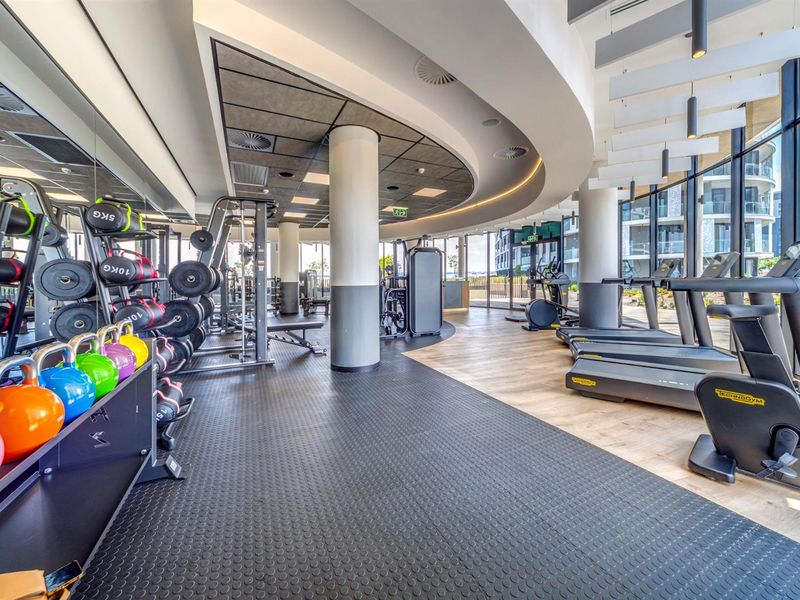 Apartment For Sale in Waterfall, Midrand - Photo 5